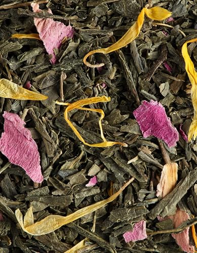 Sachets Nuit À Versailles Tea Bags (25 Count)
