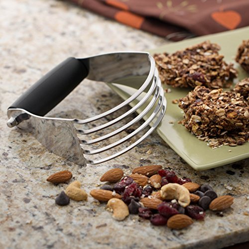 Medium Dough Blender Hand Tool