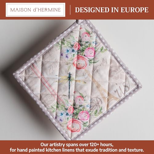 Pot Holders 100% Cotton Potholders