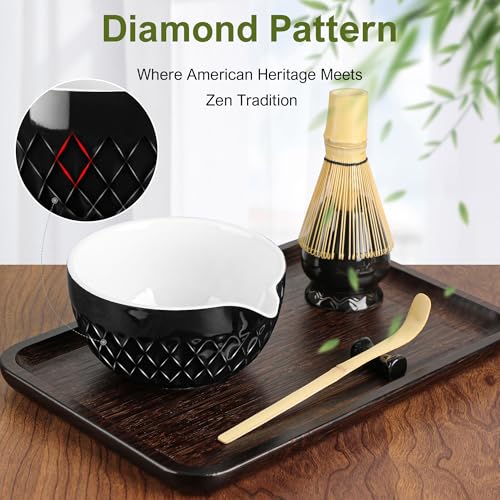 Matcha Whisk Set (7 Count)