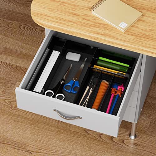 Utensil Drawer Organizer