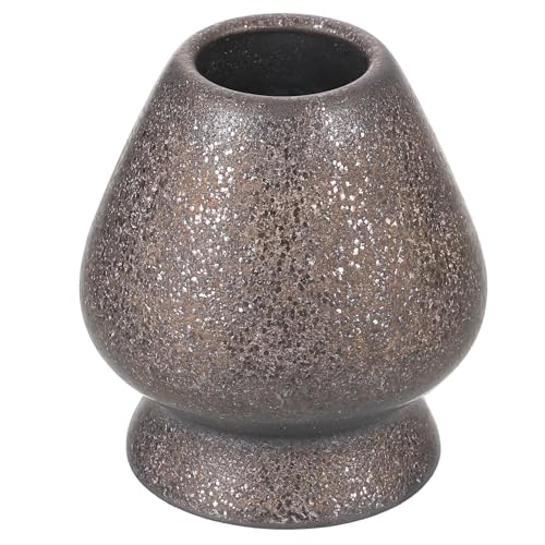 Ceramic Chasen Stand 67mm Matcha Whisk Holder