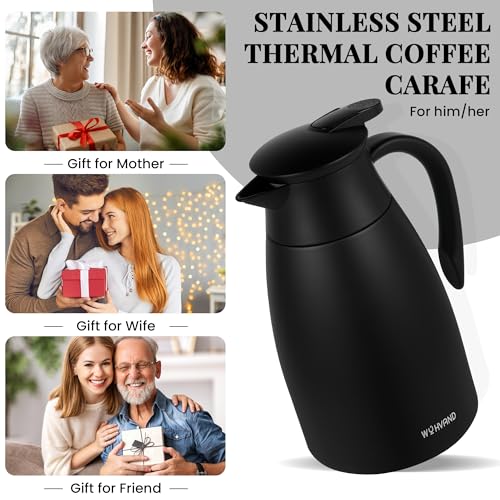 Thermal Coffee Carafe