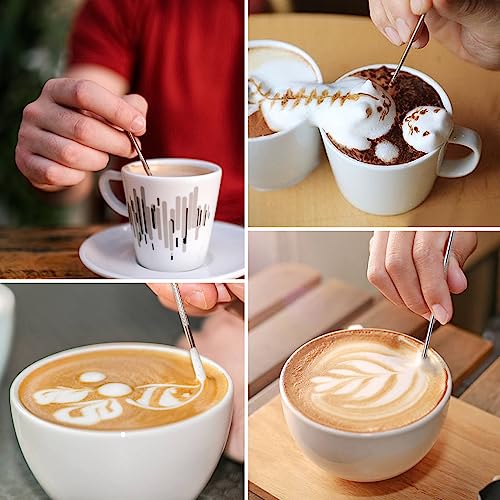 Milk Frothing Pitcher