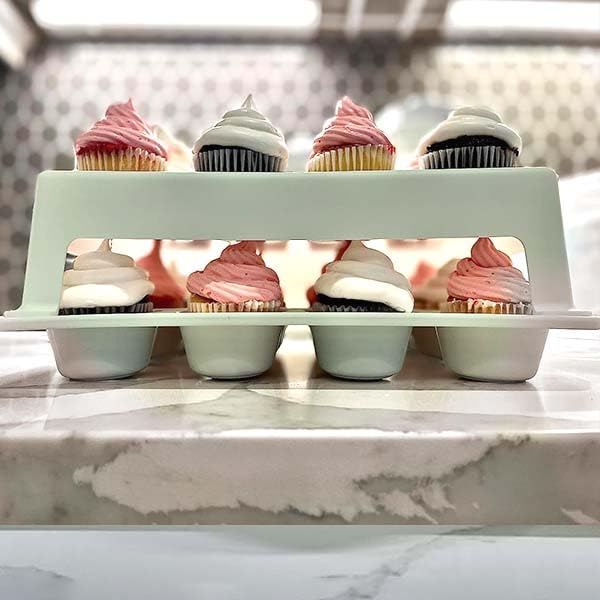 Cupcake Carrier