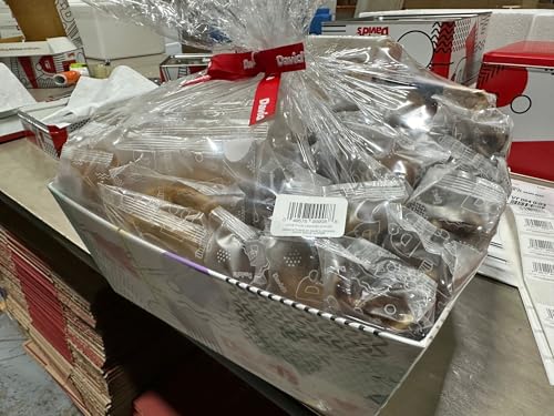 Gourmet Cookie Gift Basket (16 Ounce)