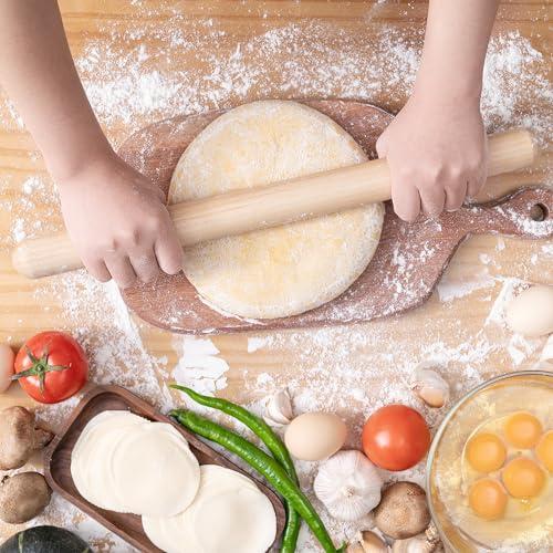 French Rolling Pin for Baking