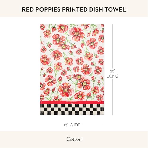 Cotton Dish Towel