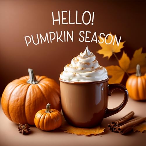 Pumpkin Spice Flavored K (96 Count)