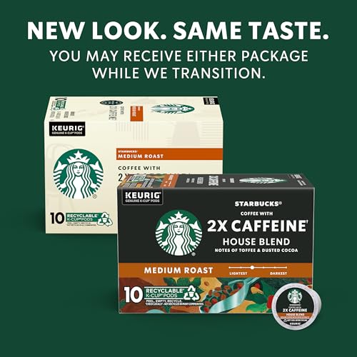 K Cup Coffee Pods (60 Count)