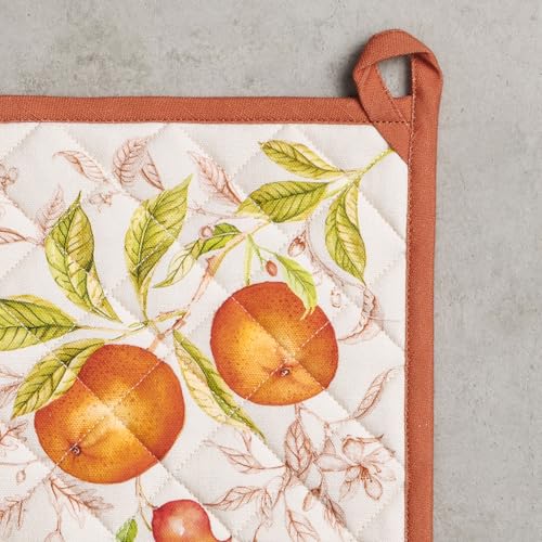 Pot Holders 100% Cotton Potholders