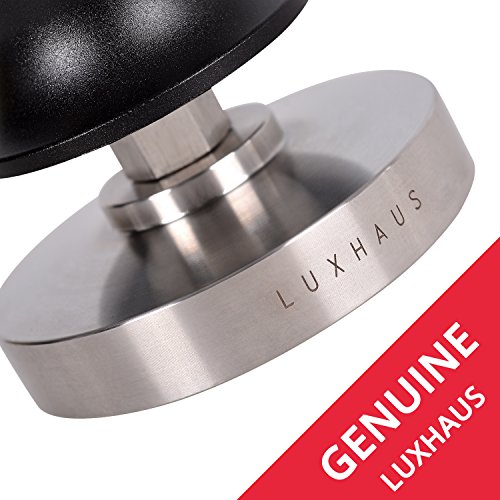 Espresso Tamper