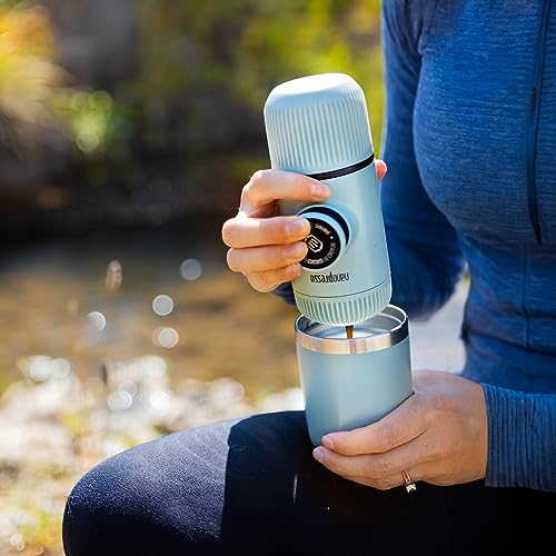 Octaroma Classico Vacuum Insulated Coffee Mug