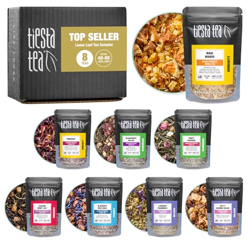 Favorites Starter Sampler Dry Flight Set (8 Count)