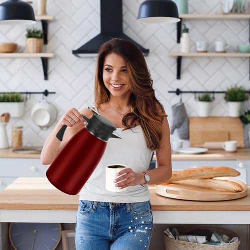 70oz Thermal Coffee Carafe