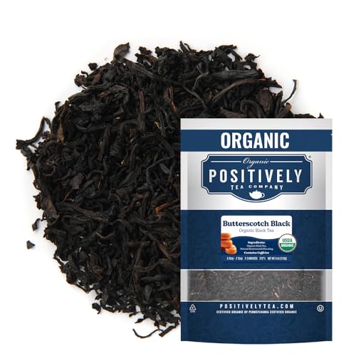 Positively Tea (4 Ounce)