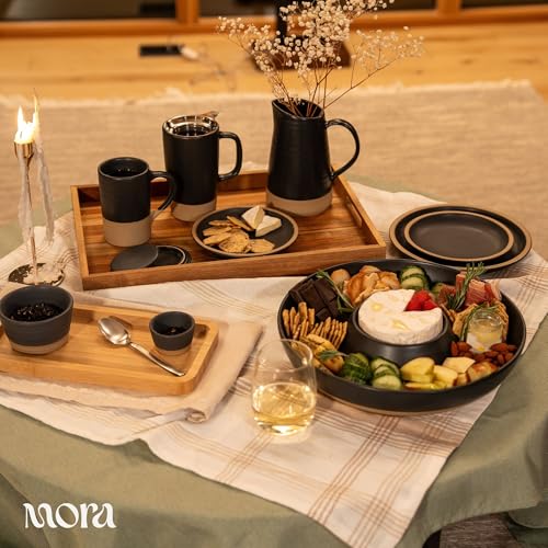 Mora Ceramics Tea Cup with Loose Leaf Infuser