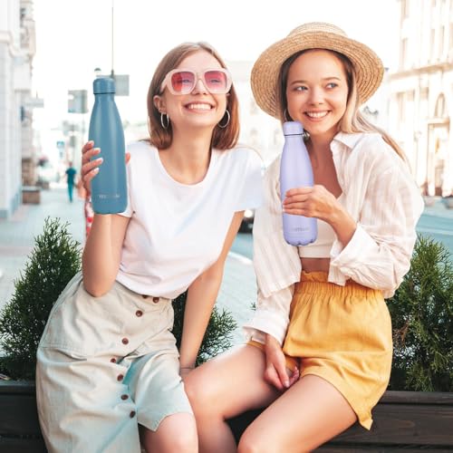 Insulated Water Bottle