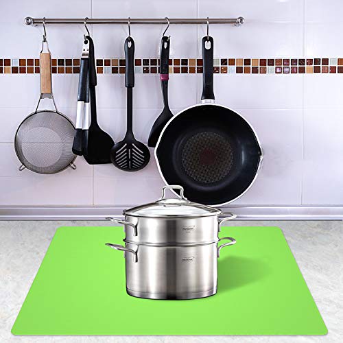 Silicone Placemats