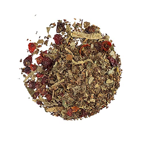 Positively Tea (16 Ounce)