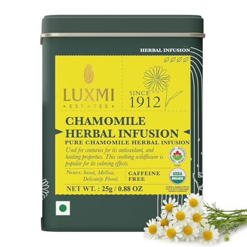 Estates Pure Chamomile Herbal