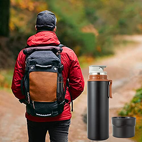 Insulated Water Bottle