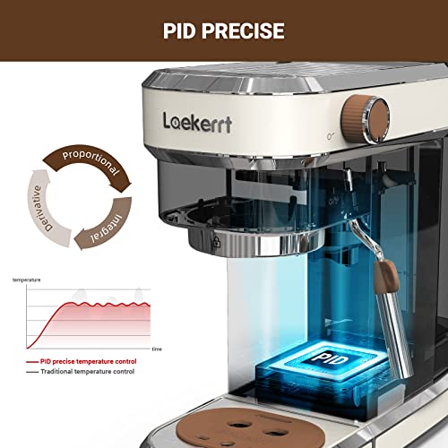 Espresso Machine