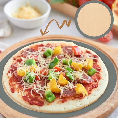 Silicone Baking Mat Set of 4 (4 Count)