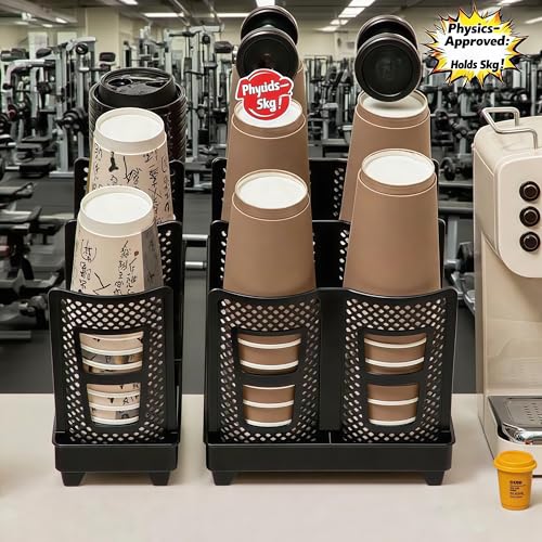 Coffee Cup Holder (6 Count)