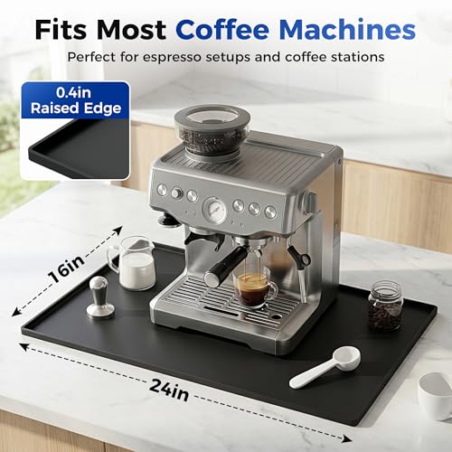 Coffee Bar Mat