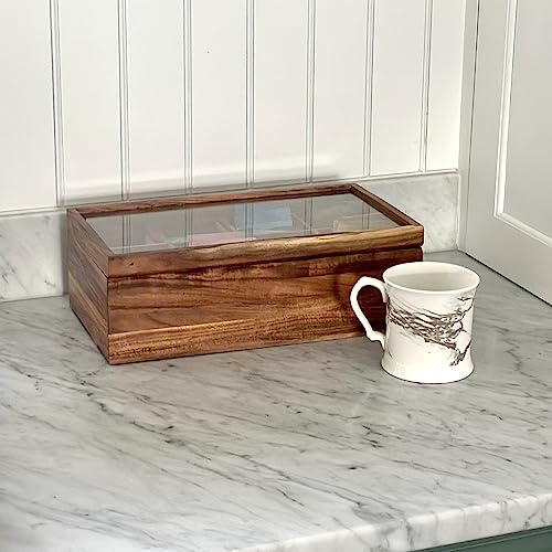 Ironwood Cornwall Tea Box