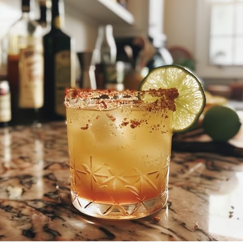 Spicy Margarita Mix (32 Fl Oz)