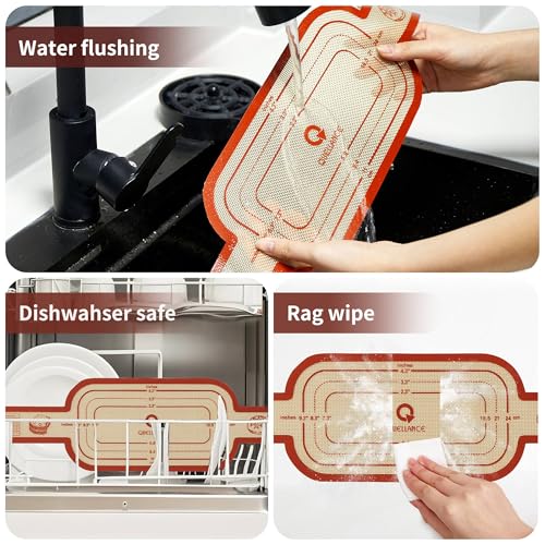 Silicone Sourdough Bread Sling Mat