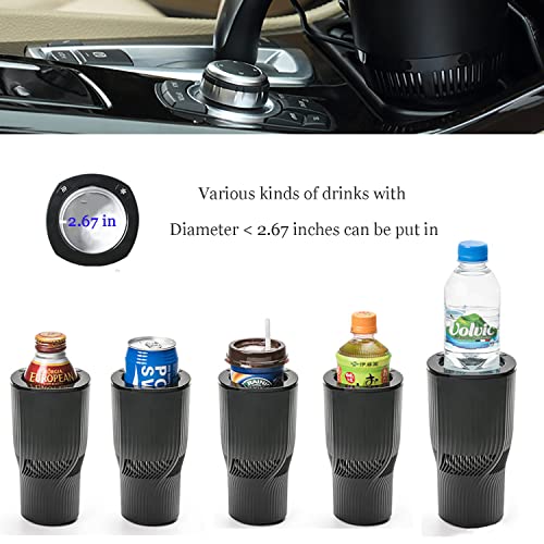 Car Cup Holder 2