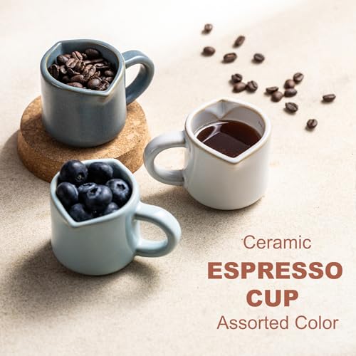 Ceramic Espresso Cup