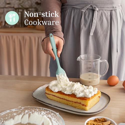 Silicone Spatula Set (2 Count)