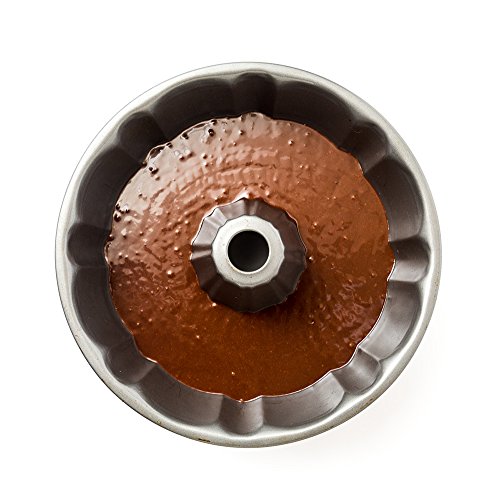 Organic Cake and Cupcake Mix (15.87 Ounce)