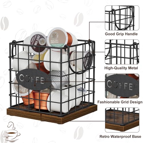 K Cup Holder Organizer