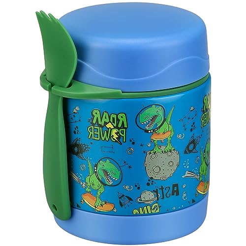 10oz Soup Thermo for Hot Food Kids