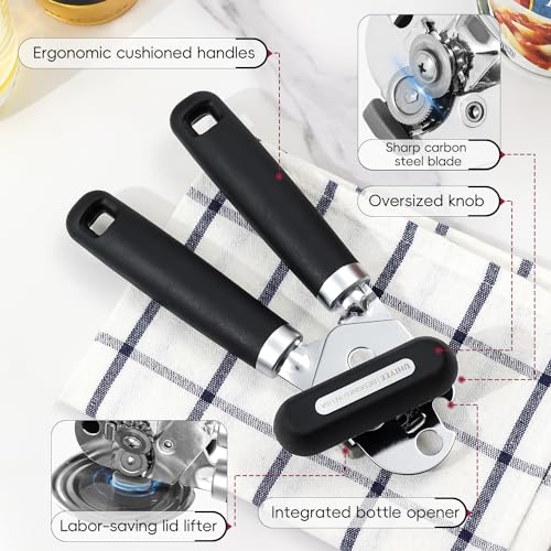 Can Opener Manual