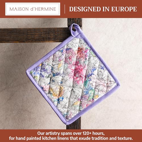 Pot Holders 100% Cotton Potholders