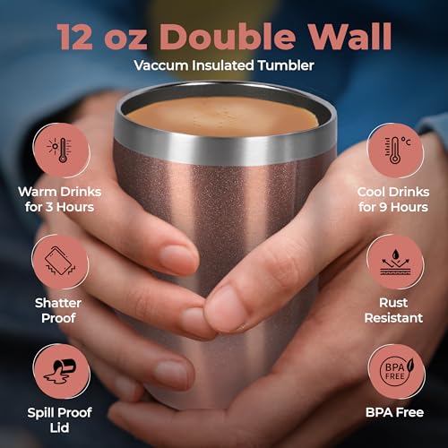 Tea Tumbler Gift Set (28 Count)