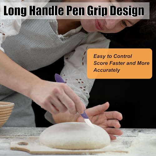 Bread Lame Sourdough Bread Scoring Tool
