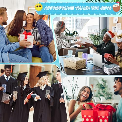 90 Pcs Employee Appreciation Gift Set (90 Count)