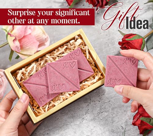 Square Break Apart Chocolate Mold
