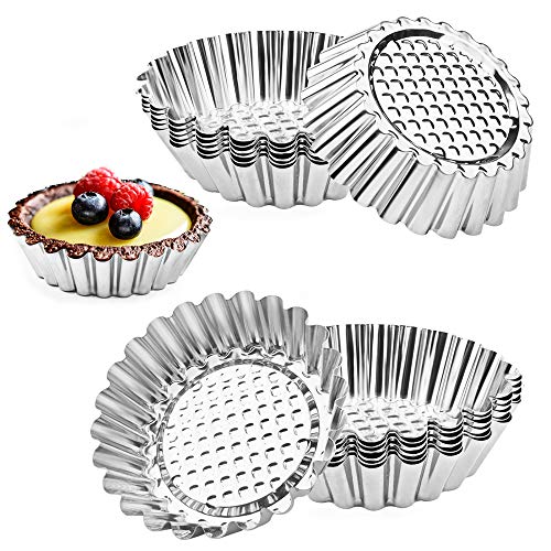 20 Packs Cupcake Mold (20 Count)