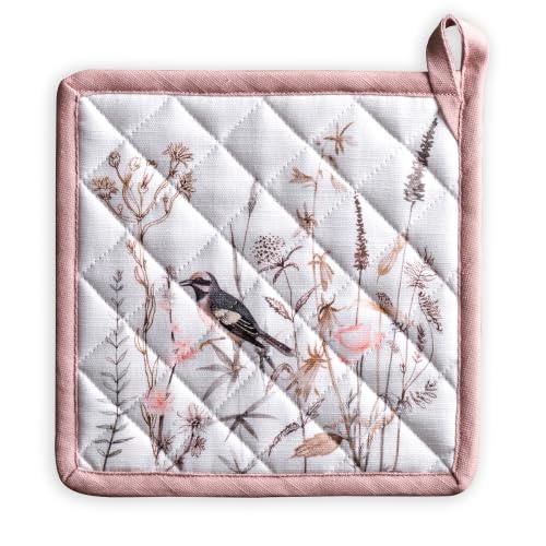Pot Holders 100% Cotton Potholders