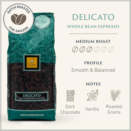 Italian Espresso Beans (12 Ounce)