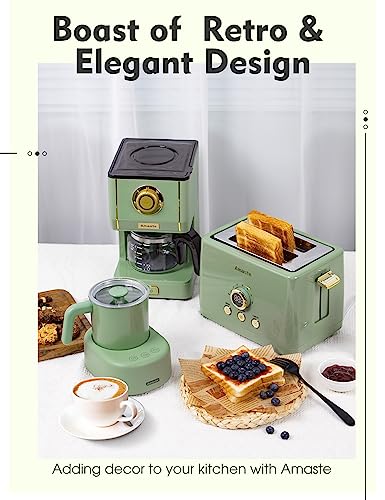 Drip Coffee Maker
