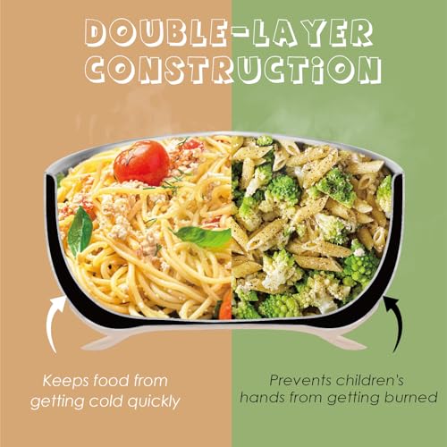 Baby Bowls with Non